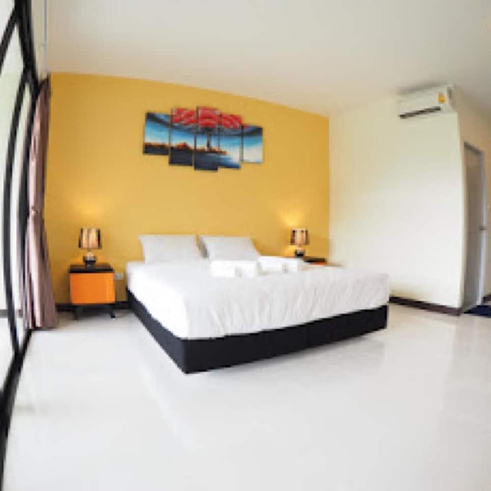 Bai Bai Home Khao Lak Exterior foto