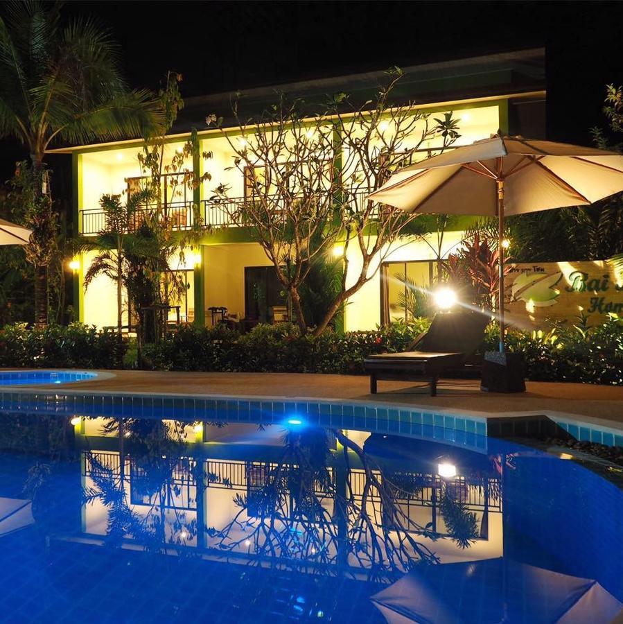Bai Bai Home Khao Lak Exterior foto